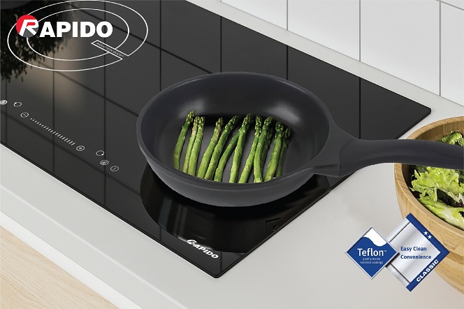 Chảo từ chống dính