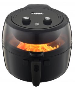 Nồi chiên không dầu Rapido 6.5M2